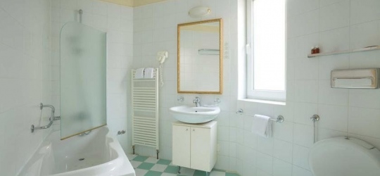 Hotel Continental 4*. Опатия