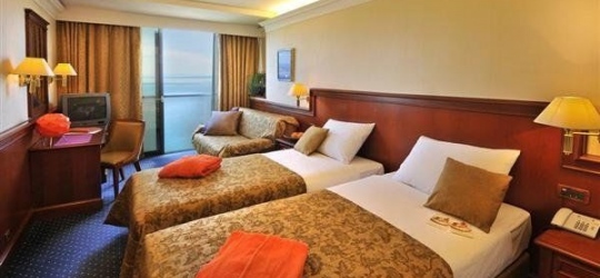 Grand Hotel Adriatic 4*