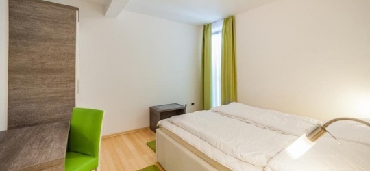 Falkensteiner Apartments Petrcane 4*. Петрчане