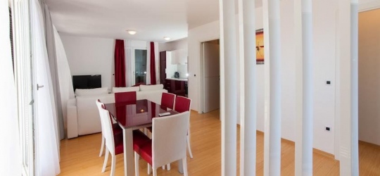 Falkensteiner Apartments Petrcane 4*. Петрчане