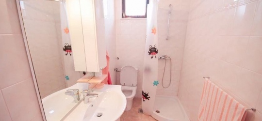 SKELIN APARTMENTS. Курорт Водице