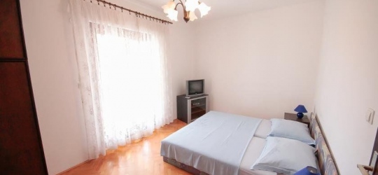 SKELIN APARTMENTS. Курорт Водице