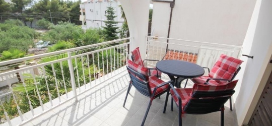 SKELIN APARTMENTS. Курорт Водице