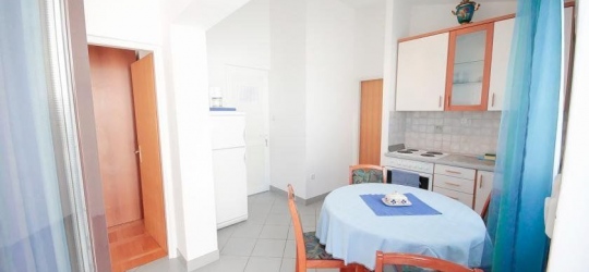 SKELIN APARTMENTS. Курорт Водице