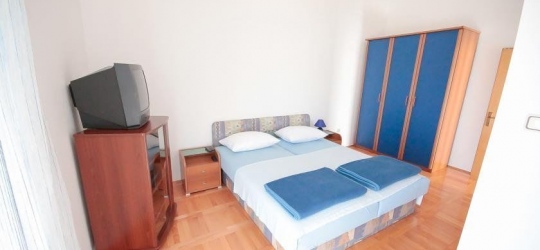 SKELIN APARTMENTS. Курорт Водице