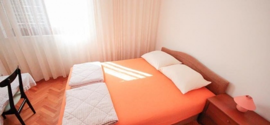 SKELIN APARTMENTS. Курорт Водице