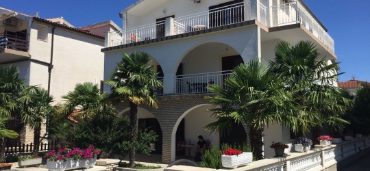 SKELIN APARTMENTS. Курорт Водице