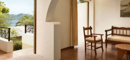 Ramada Loutraki Poseidon Resort 5*