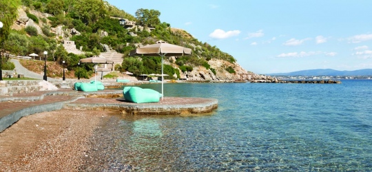 Ramada Loutraki Poseidon Resort 5*