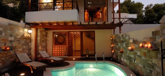 Ramada Loutraki Poseidon Resort 5*