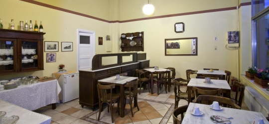  Vassilikon Hotel 3*