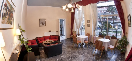  Vassilikon Hotel 3*