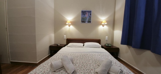  Vassilikon Hotel 3*