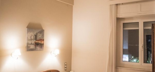  Vassilikon Hotel 3*