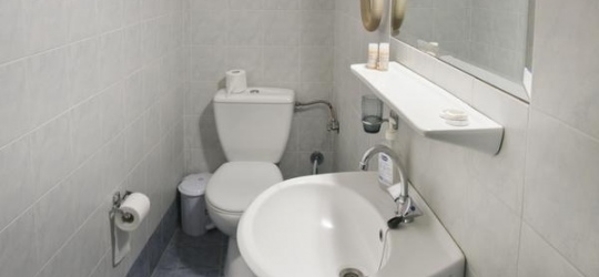  Vassilikon Hotel 3*
