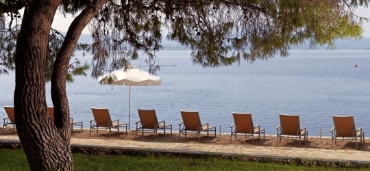 Ramada Loutraki Poseidon Resort 5*
