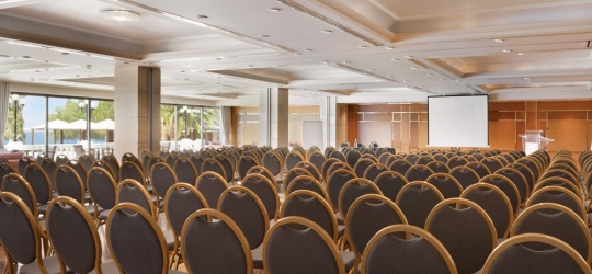 Ramada Loutraki Poseidon Resort 5*