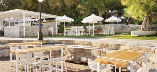 Ramada Loutraki Poseidon Resort 5*