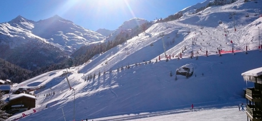 PLEIN SOLEIL N° 1006