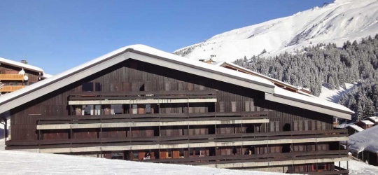 GRANDE ROSIERE 35