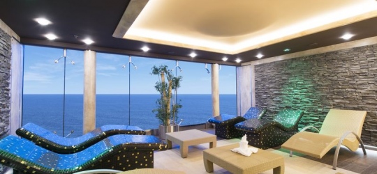 Лайнер MSC PREZIOSA