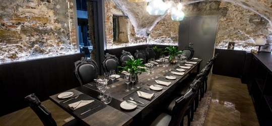 Pullman Riga Old Town 5*