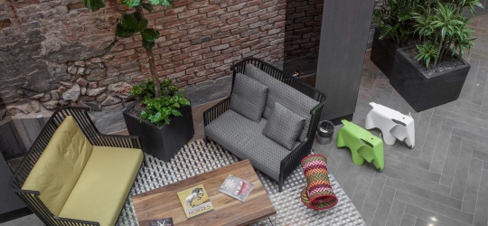 Pullman Riga Old Town 5*