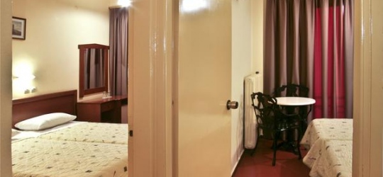 Hotel Bakos 3*
