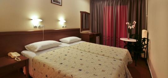 Hotel Bakos 3*