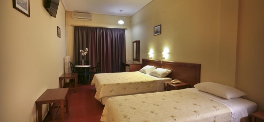 Hotel Bakos 3*