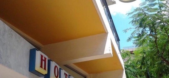 Hotel Bakos 3*