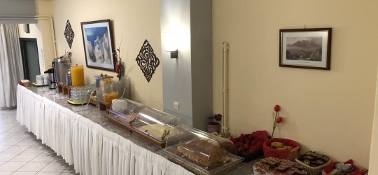 Hotel Bakos 3*