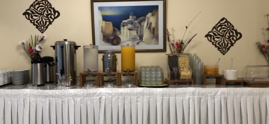 Hotel Bakos 3*