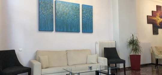 Hotel Bakos 3*