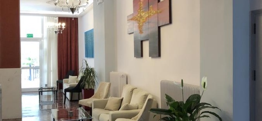 Hotel Bakos 3*