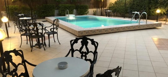 Hotel Bakos 3*
