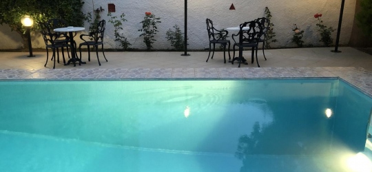Hotel Bakos 3*