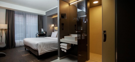 Pullman Riga Old Town 5*