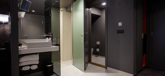 Pullman Riga Old Town 5*