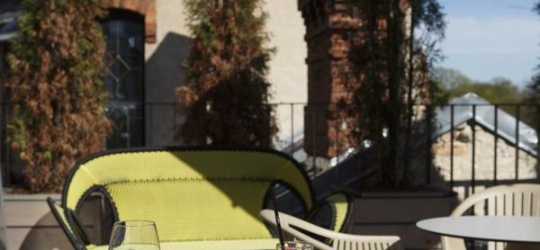 Pullman Riga Old Town 5*