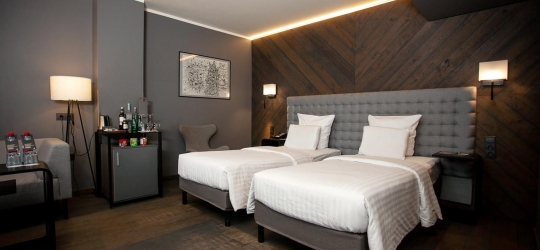 Pullman Riga Old Town 5*