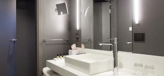 Pullman Riga Old Town 5*