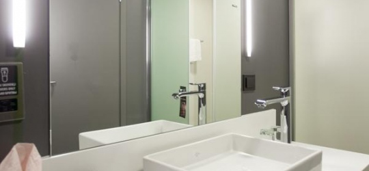 Pullman Riga Old Town 5*