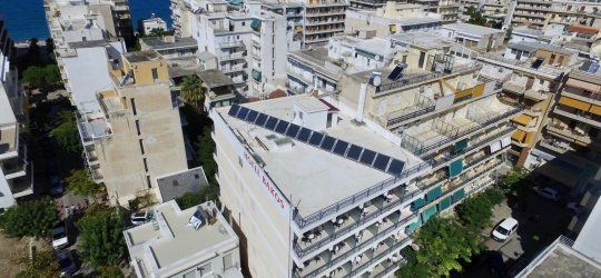 Hotel Bakos 3*
