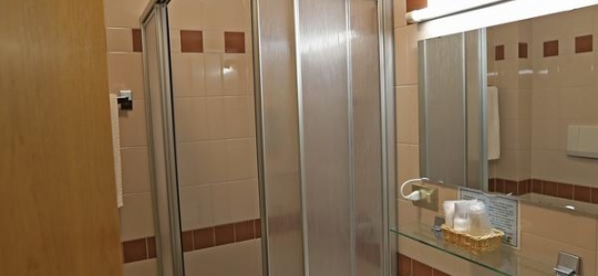 Hotel Ladina 3*