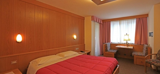 Hotel Ladina 3*
