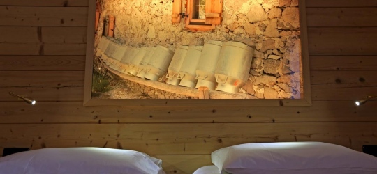 Hotel Ladina 3*