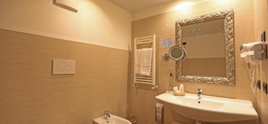 Hotel Ladina 3*