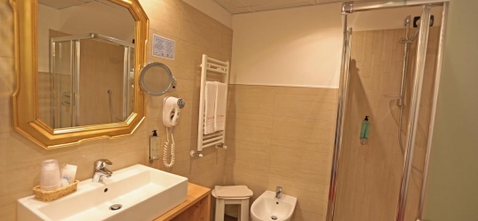 Hotel Ladina 3*