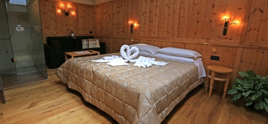 Hotel Ladina 3*